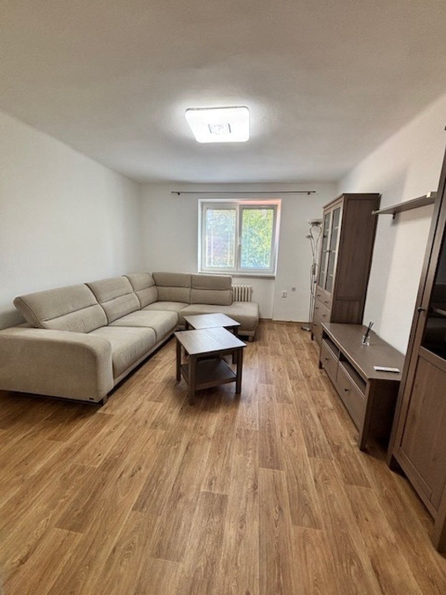 2+1, Skupova, Hradec Králové, 65 m² - 2