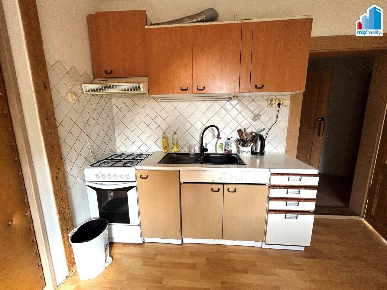 Pronájem byt 2+1 - Křimická, Plzeň, 75 m²