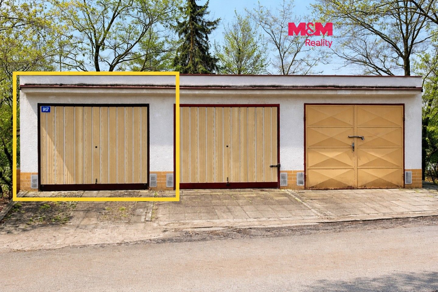 Ostatní, Slunečná, Ivančice, 32 m² - 1