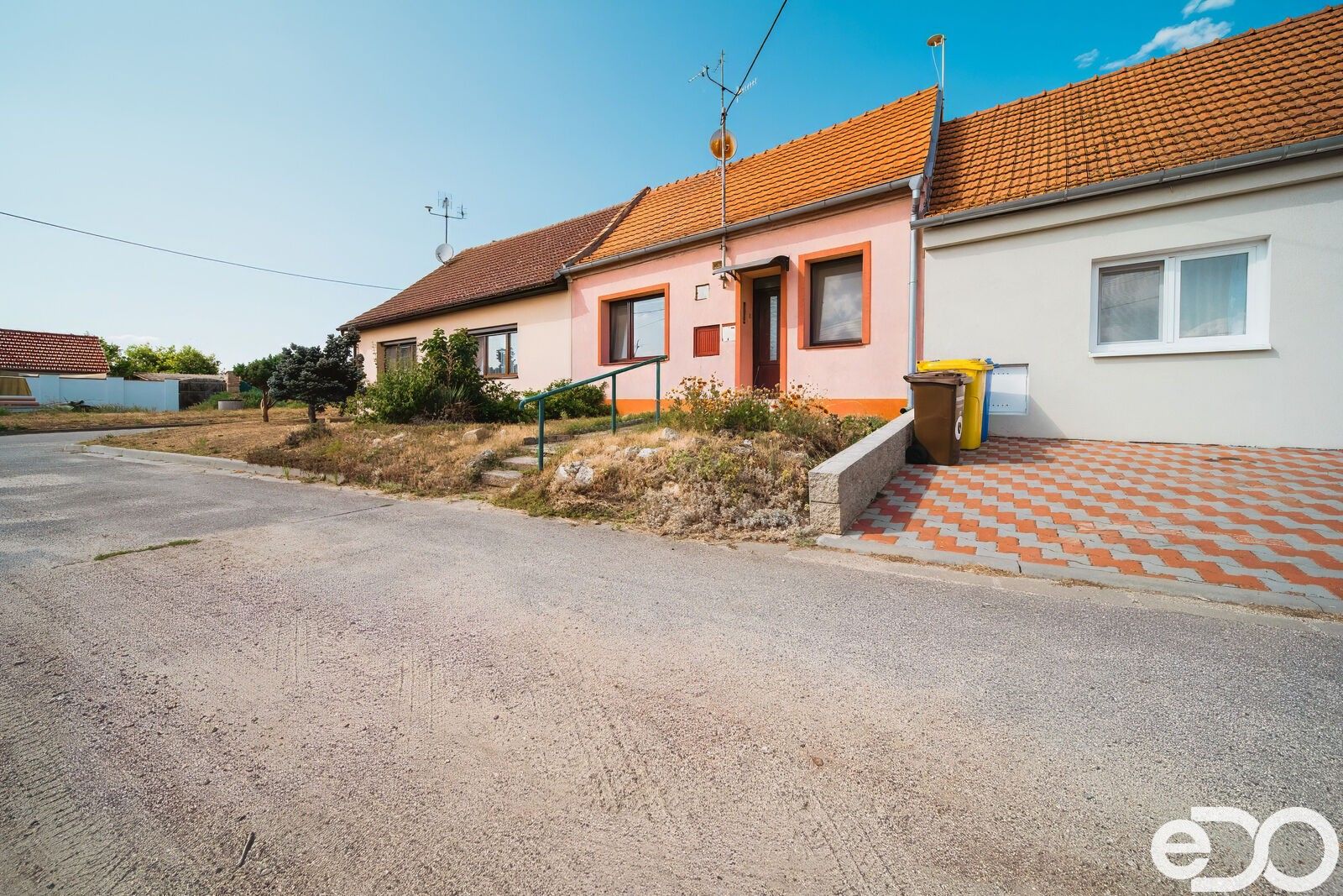 Prodej rodinný dům - Sedlec, 89 m² - 2