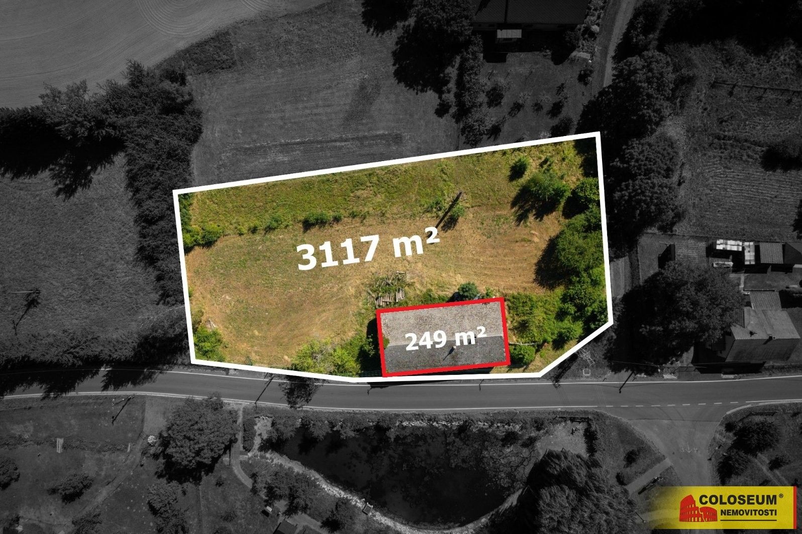 Rodinný dům · 300 m² · Trpík - 3