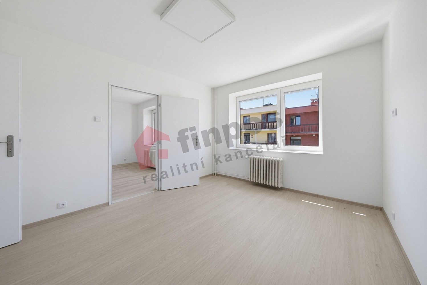 3+1, Staňkova, Praha 4 - Háje, 84 m² - 1
