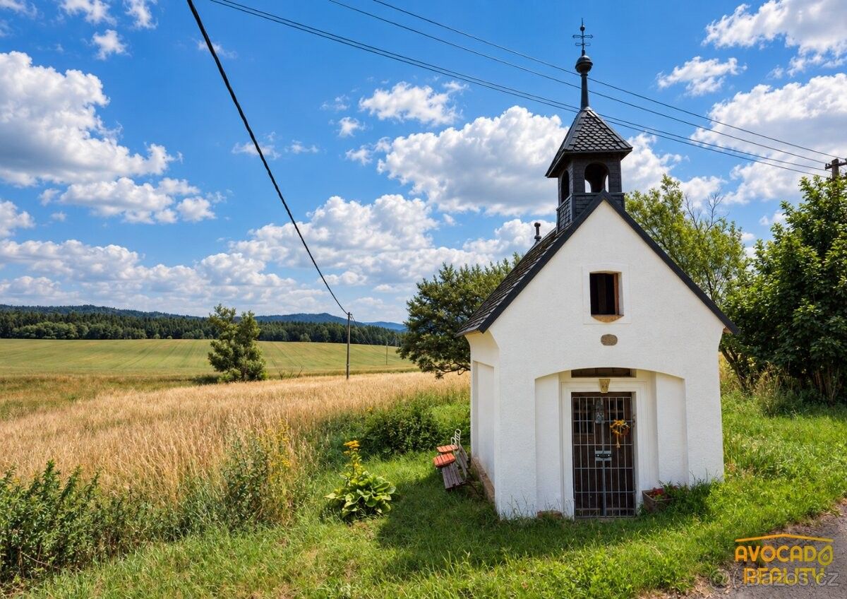 Pozemky pro bydlení, Křižany, 463 53 - 2