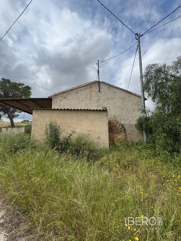 Rodinné domy, Abanilla, ES, 270 m² - 2