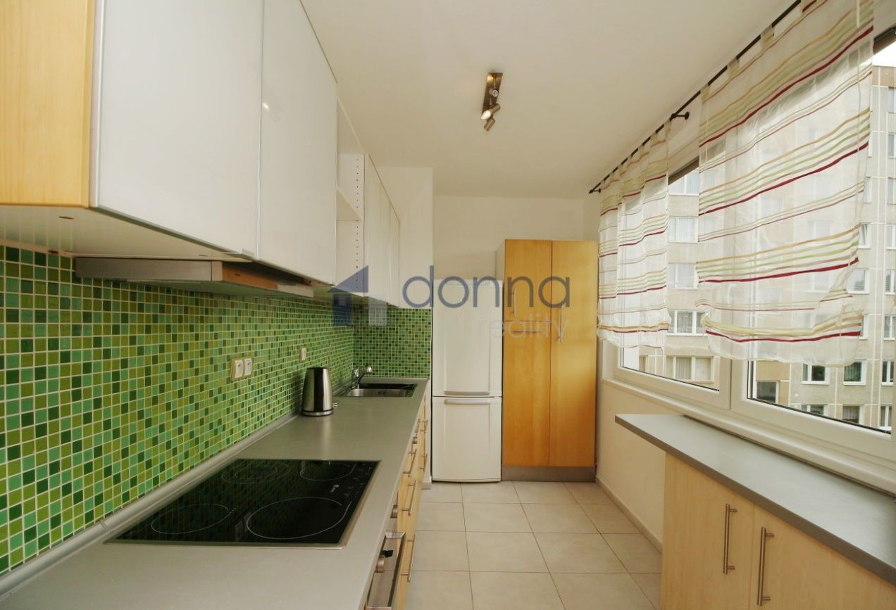 Pronájem byt 3+kk - Gabinova, Praha, 69 m²