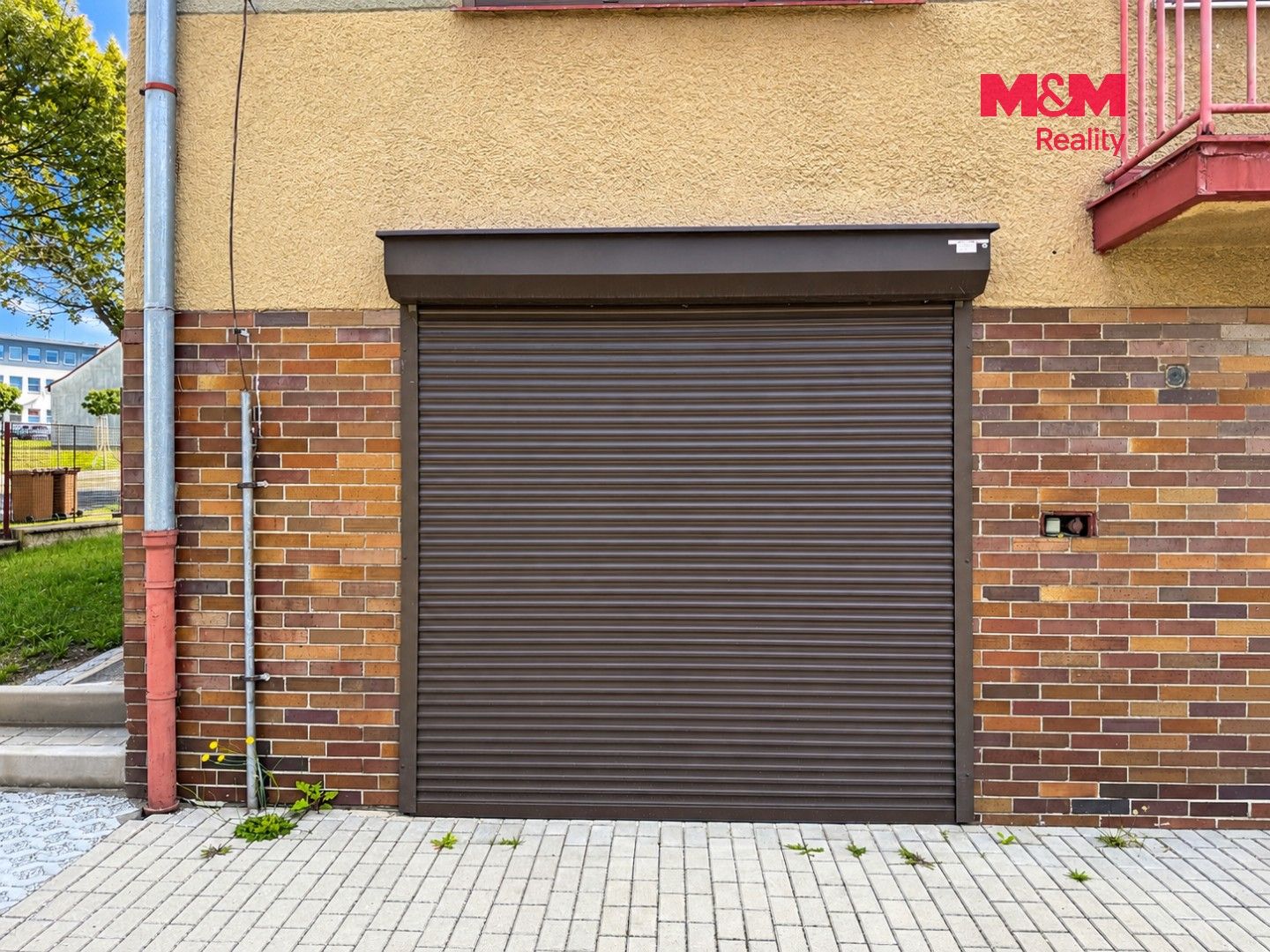 Byt 3+1 · 72 m² · Za Pazdernou, Písek - 4