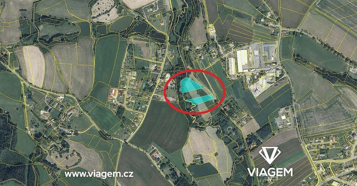 Zemědělský pozemek · Světlá nad Sázavou, okres Havlíčkův Brod, Kraj Vysočina - 3