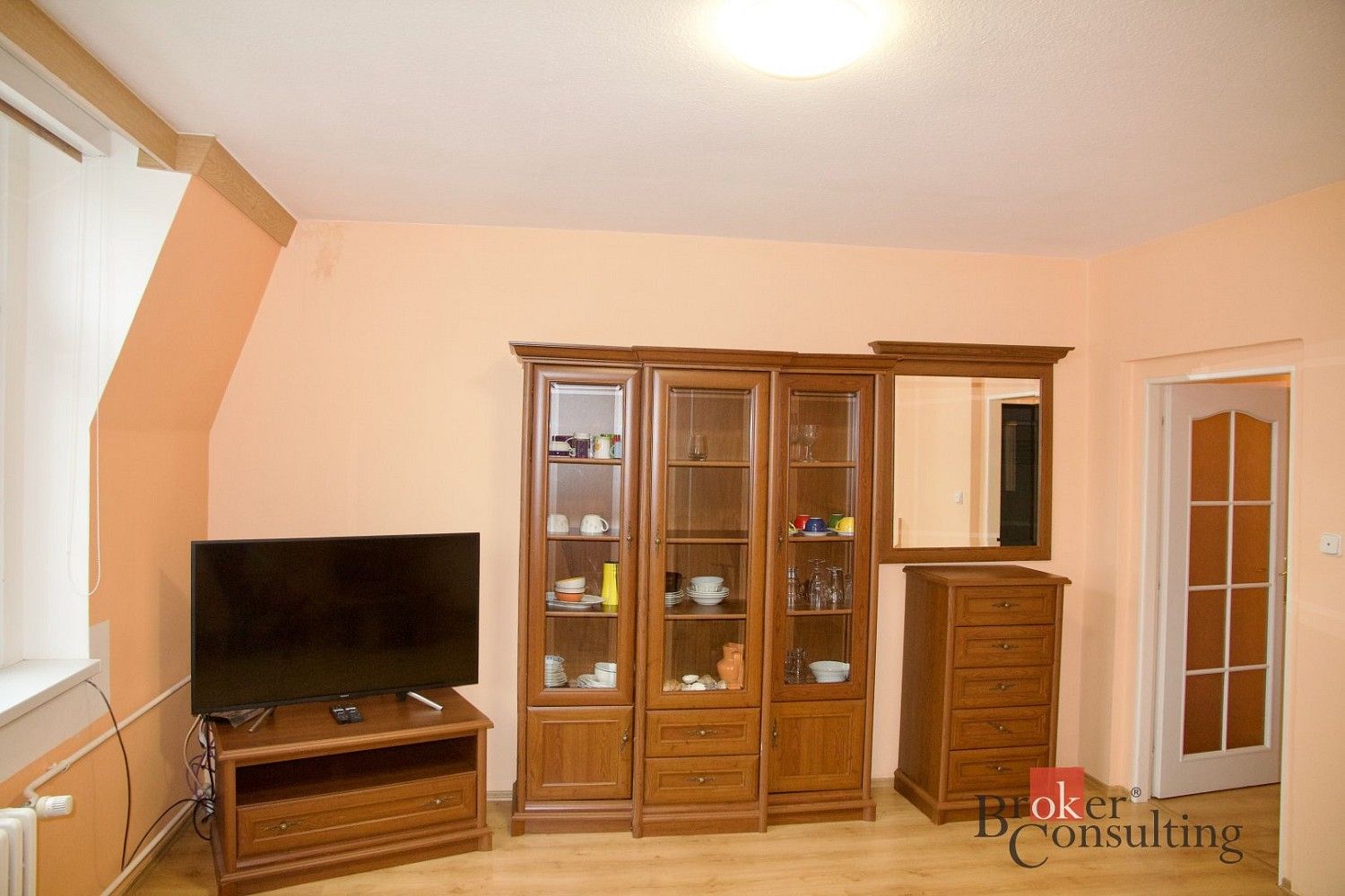 Byt 3+1, 90 m²