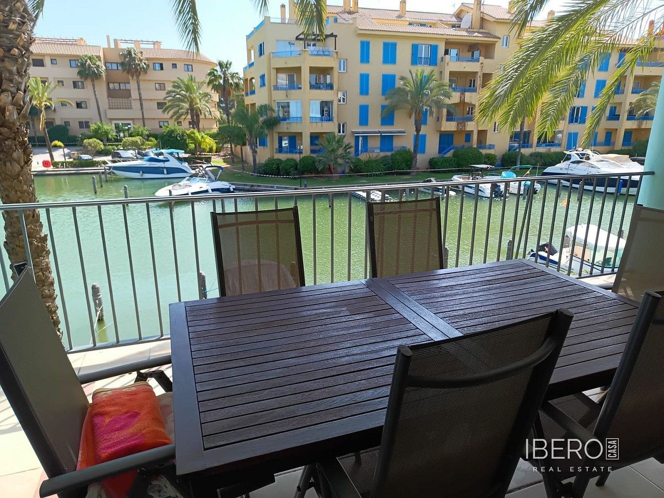 4+kk, Sotogrande, Španělsko, 160 m² - 2