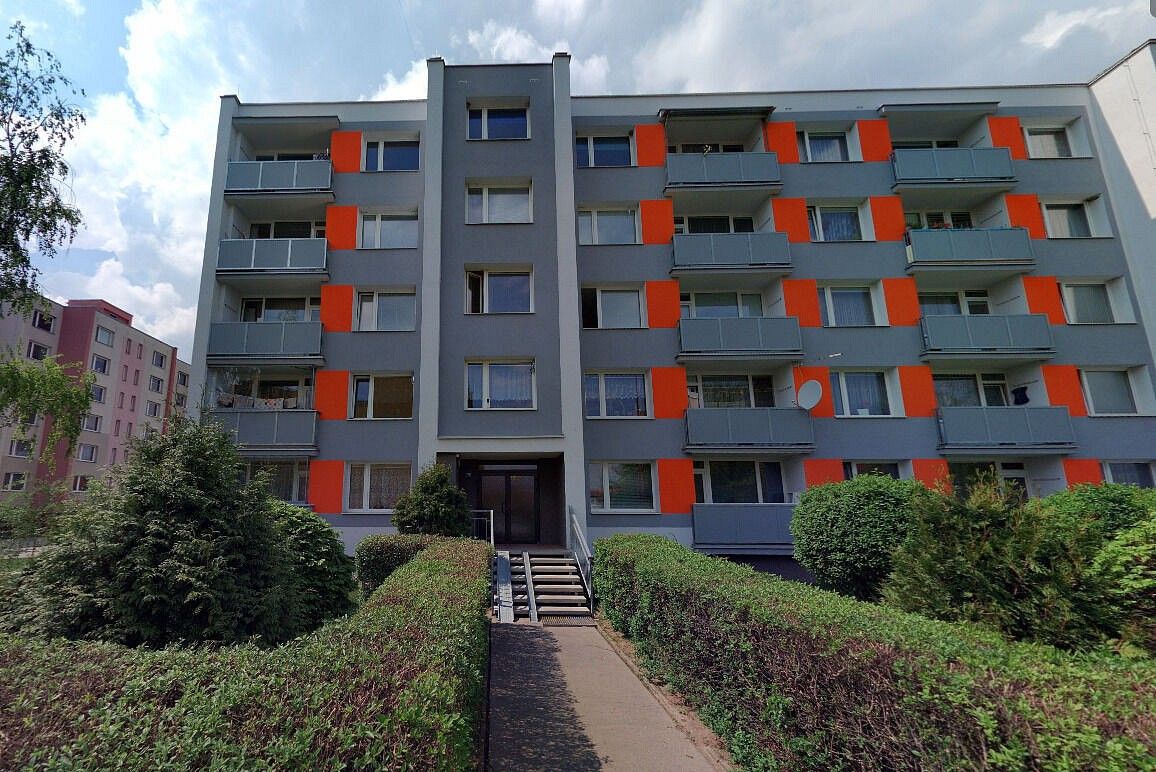 2+1, Roudnice nad Labem, okres Litoměřice, Ústecký kraj, 53 m² - 1