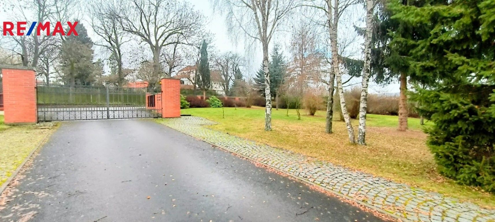 Pozemky pro bydlení, Brodská, Příbram, 1 m²