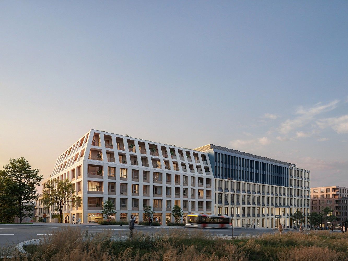 Byt 1+kk · 38 m² · Praha - Vysočany, okres Praha 9, Hlavní město Praha - 4