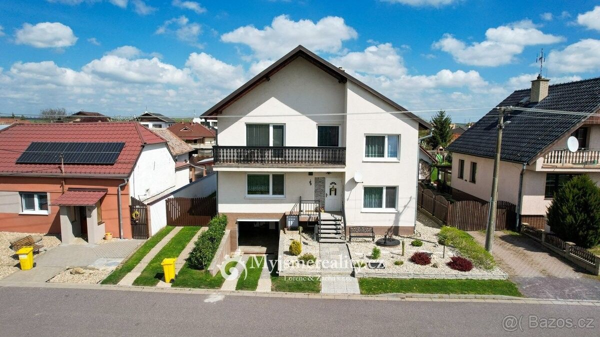 Rodinné domy, Znojmo, 669 02