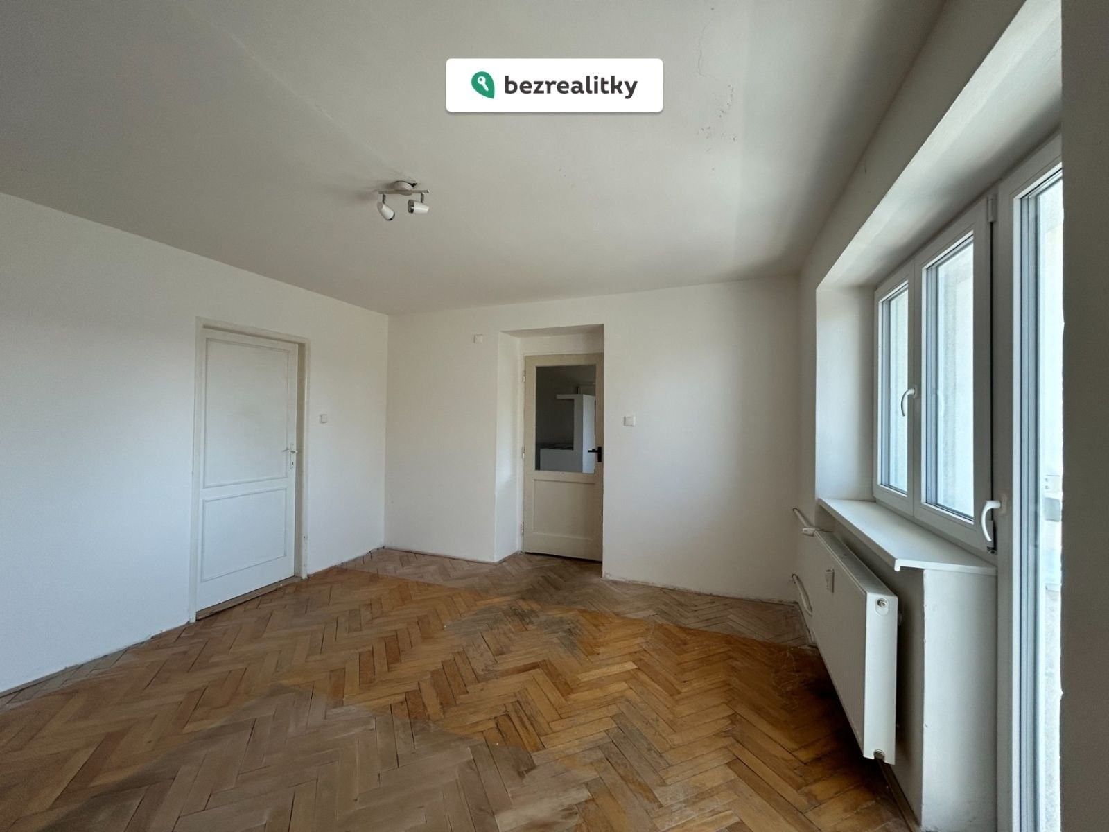 3+kk, Revoluční 1902, Žďár nad Sázavou 3, 70 m² - 2