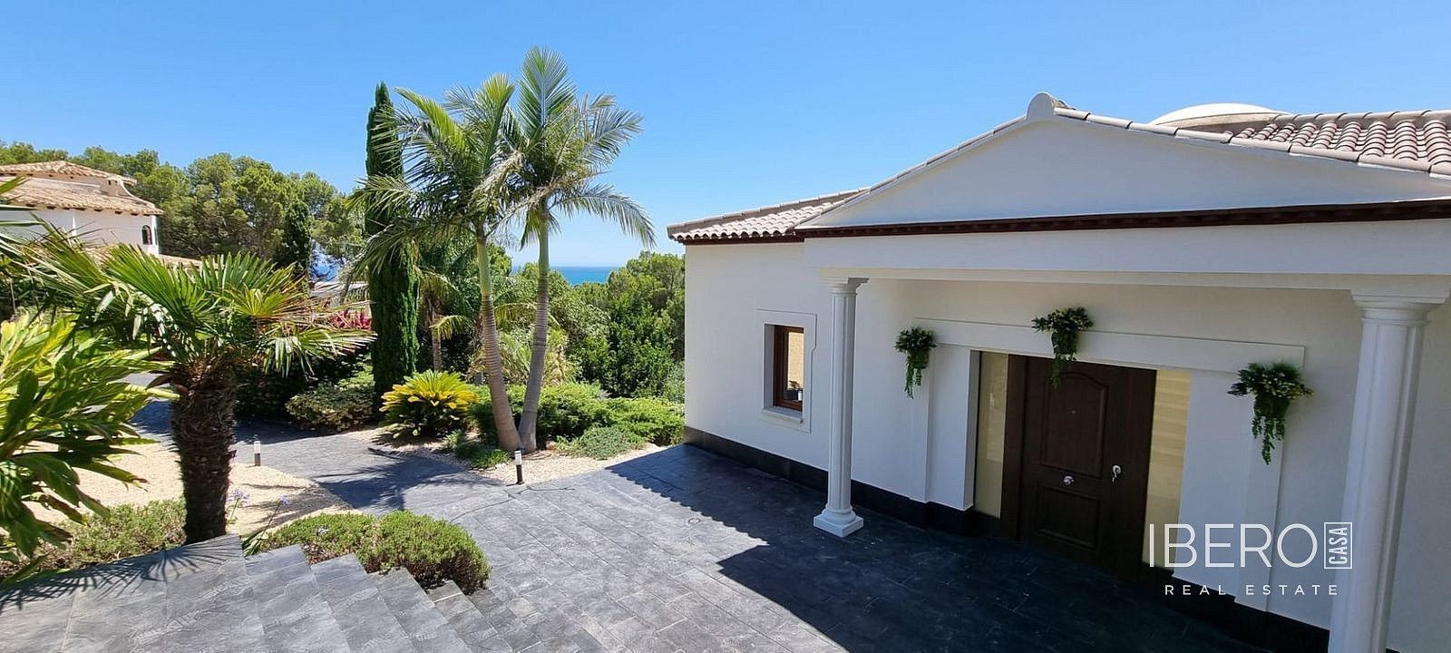 Prodej rodinný dům - Altea, ES, 980 m² - 5