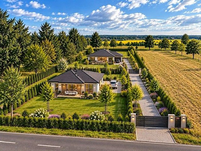 Pozemek pro bydlení · Bezměrov, okres Kroměříž - 2