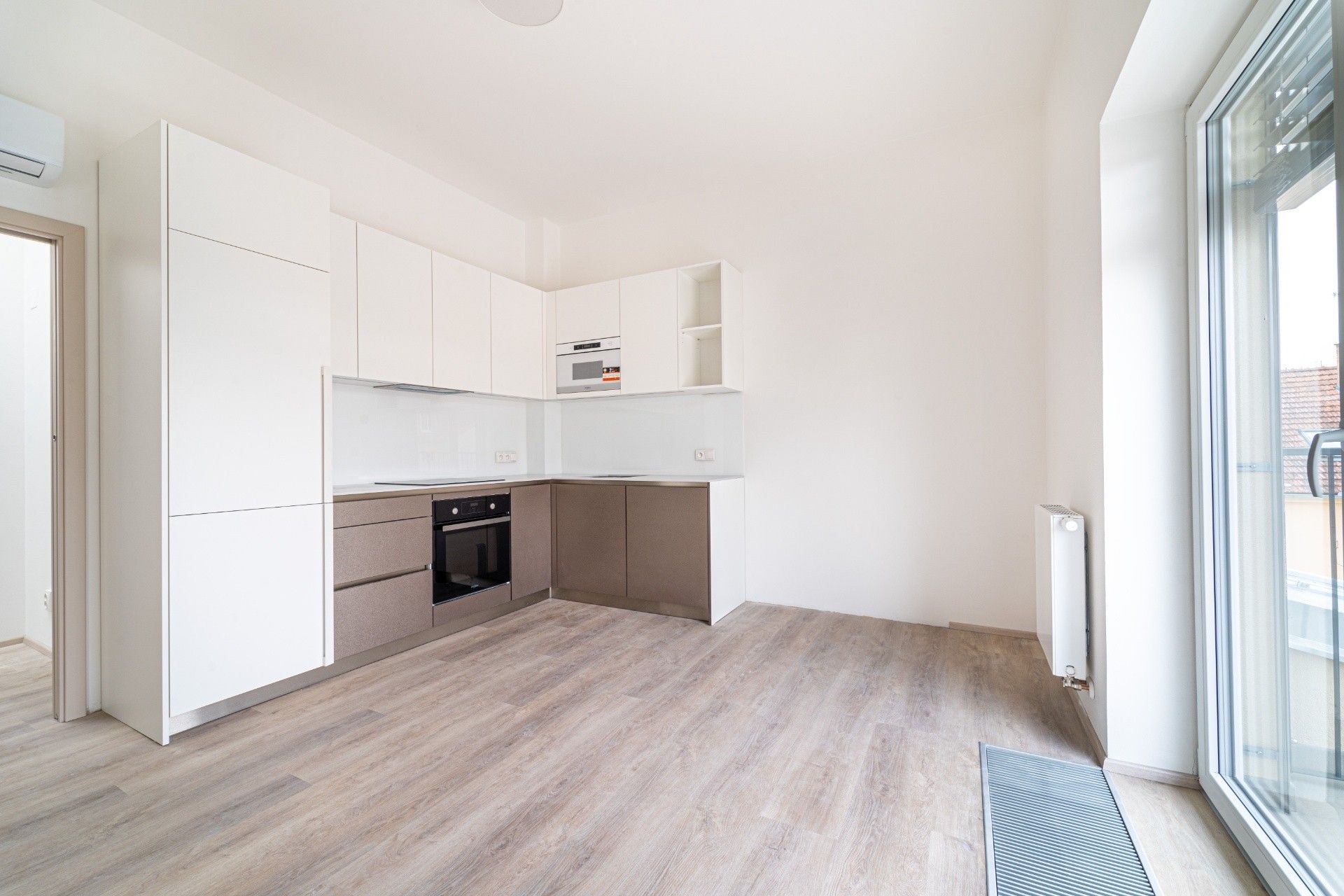 2+kk, Palackého třída 670, Brno Královo Pole, 45 m² - 2