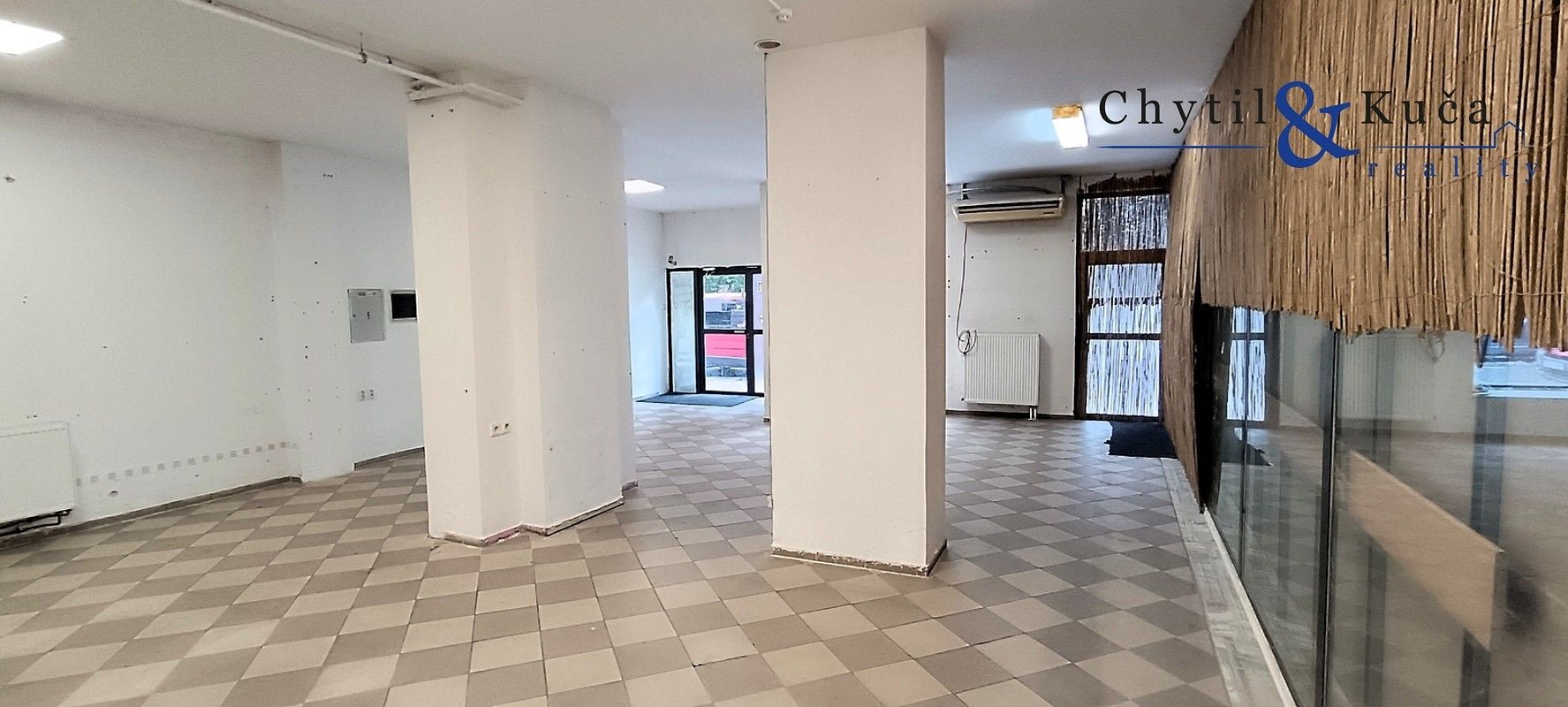 Obchodní prostory · 105 m² · Přerov - Přerov I-Město, Olomoucký kraj - 3