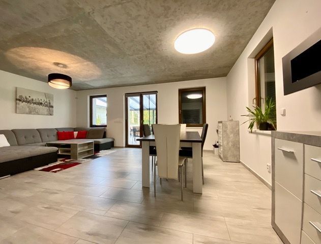 Prodej rodinný dům - Komenského, Sloup v Čechách, 145 m² - 5