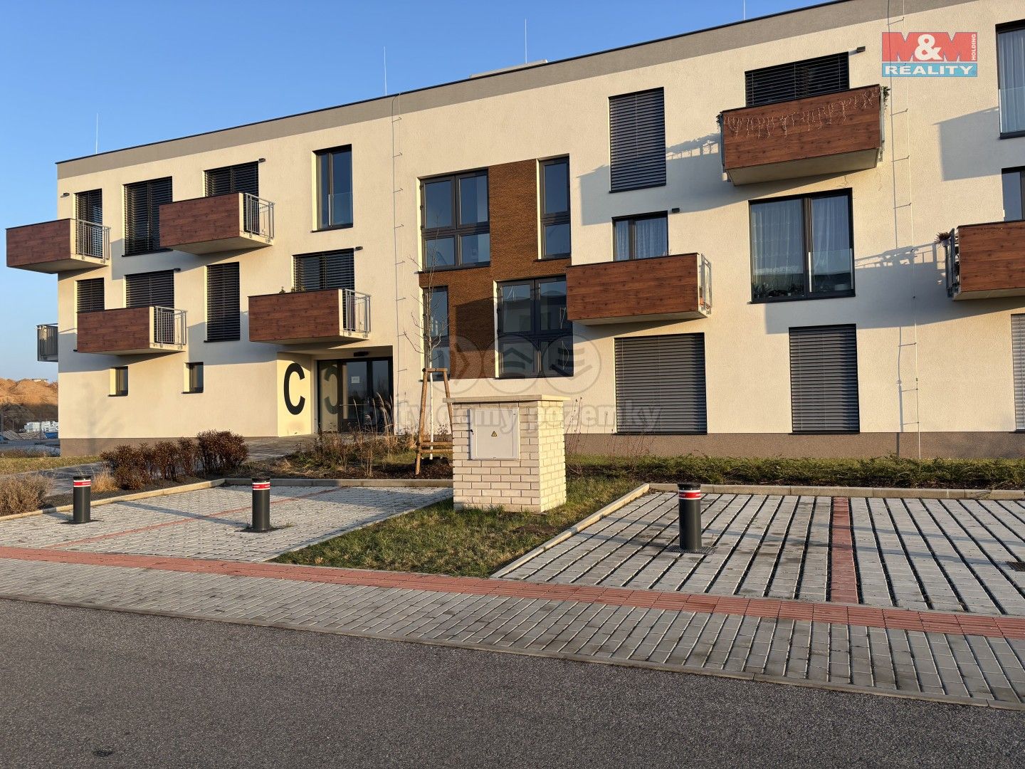 Ostatní, Všetatská, Brandýs nad Labem-Stará Boleslav, 15 m²