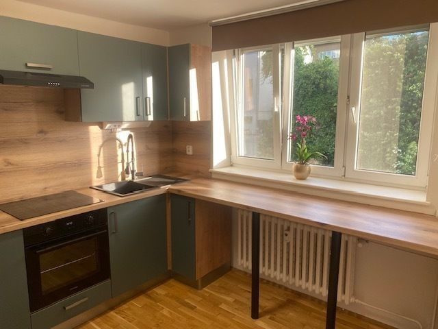 2+kk, Nad Jenerálkou, Praha - Vokovice, 69 m² - 1