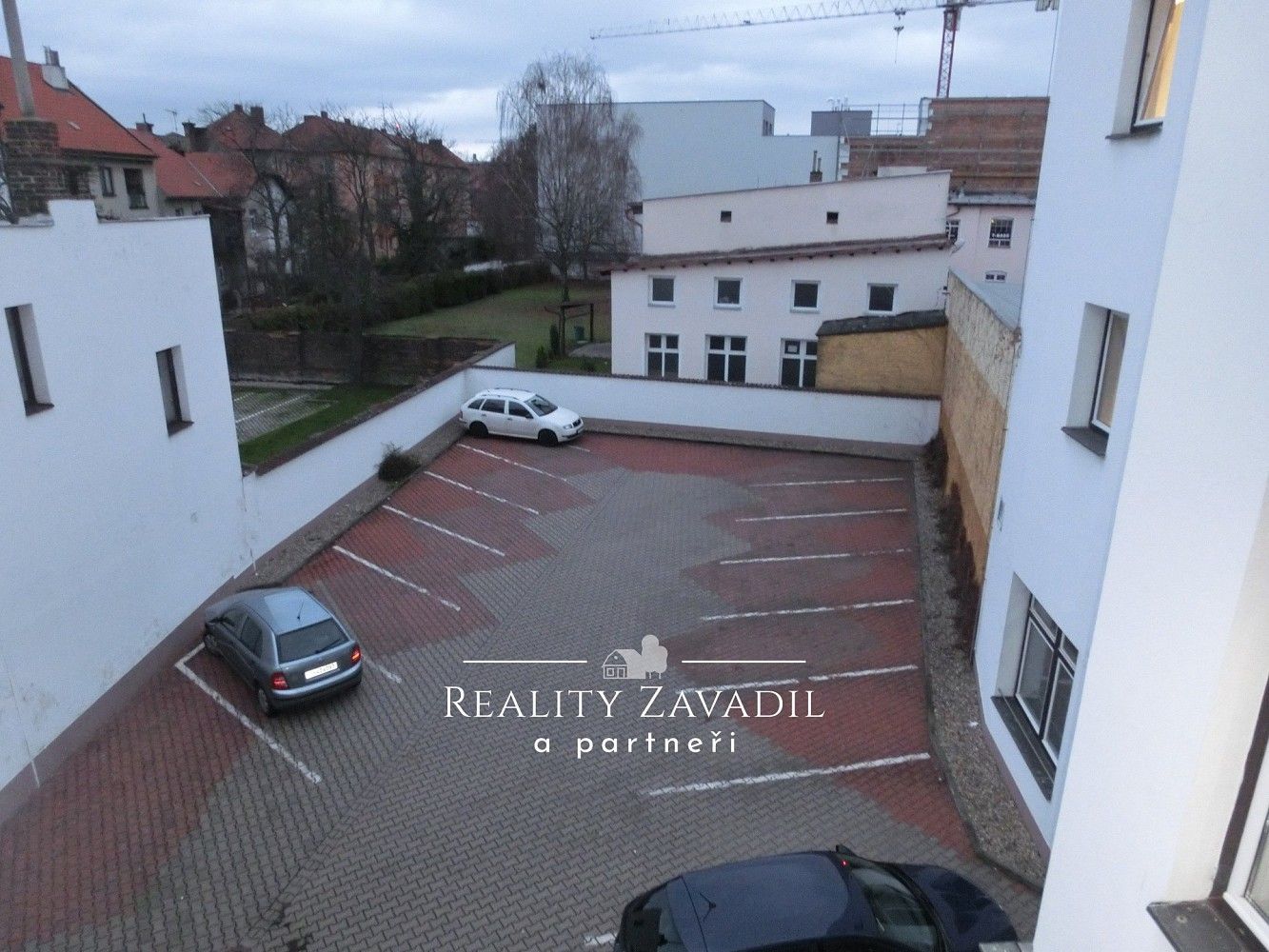 Ostatní, Pardubice - Zelené Předměstí, Pardubický kraj, 12 m²