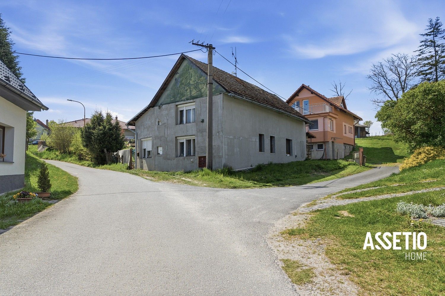 Rodinný dům · 74 m² · Lubná, okres Kroměříž - 4