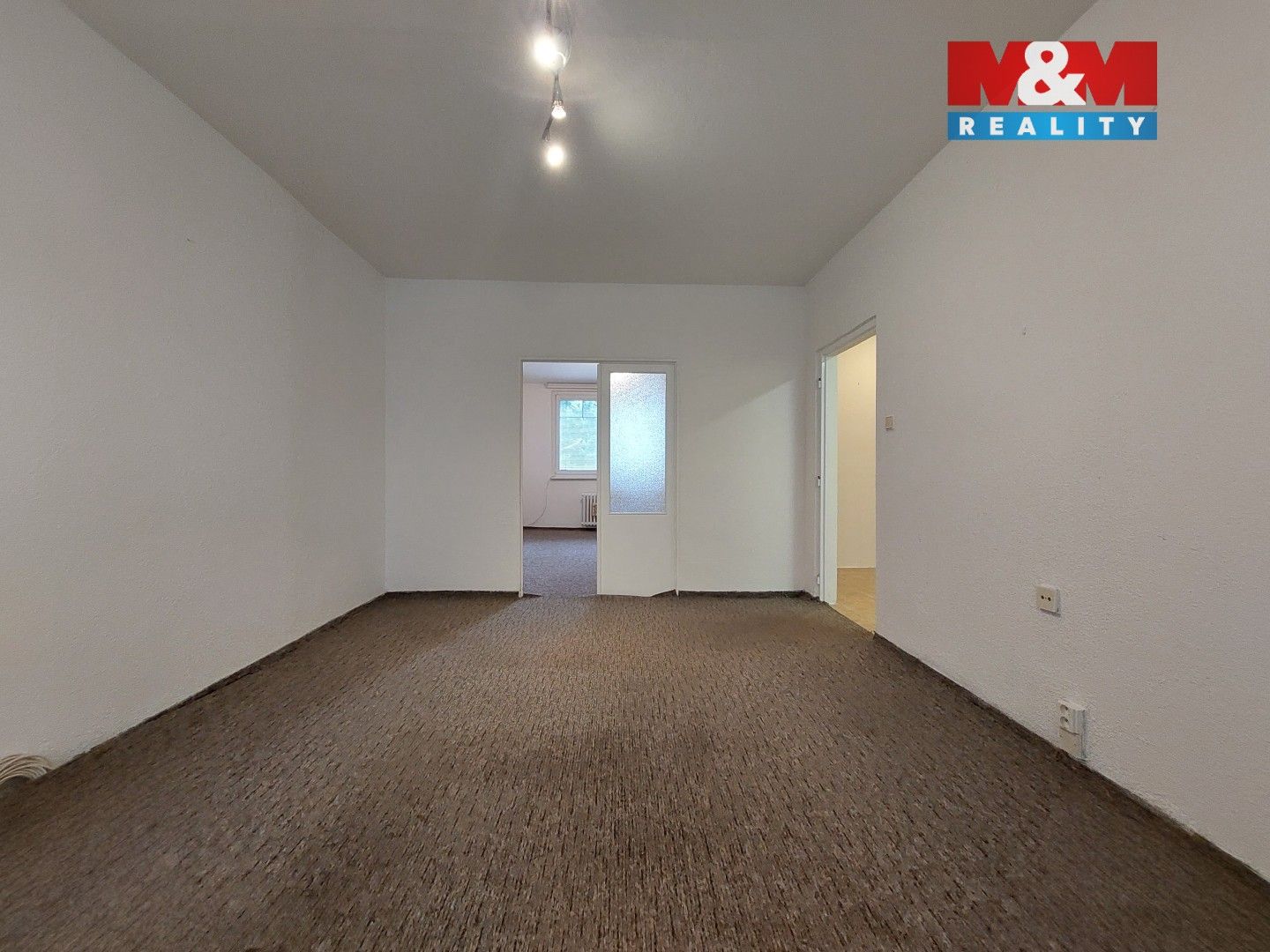Byt 3+1 · 66 m² · Školní, Klášterec nad Ohří - 3