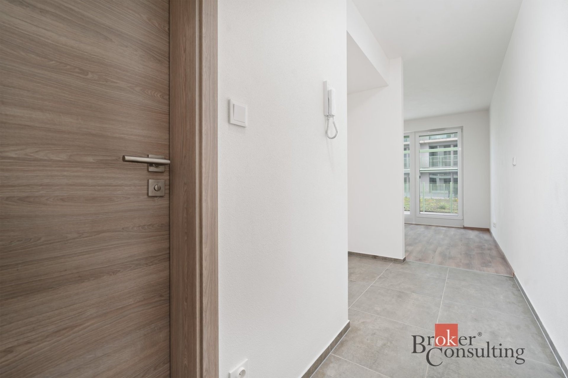 1+kk, Krašovská, Plzeň, 36 m² - 2