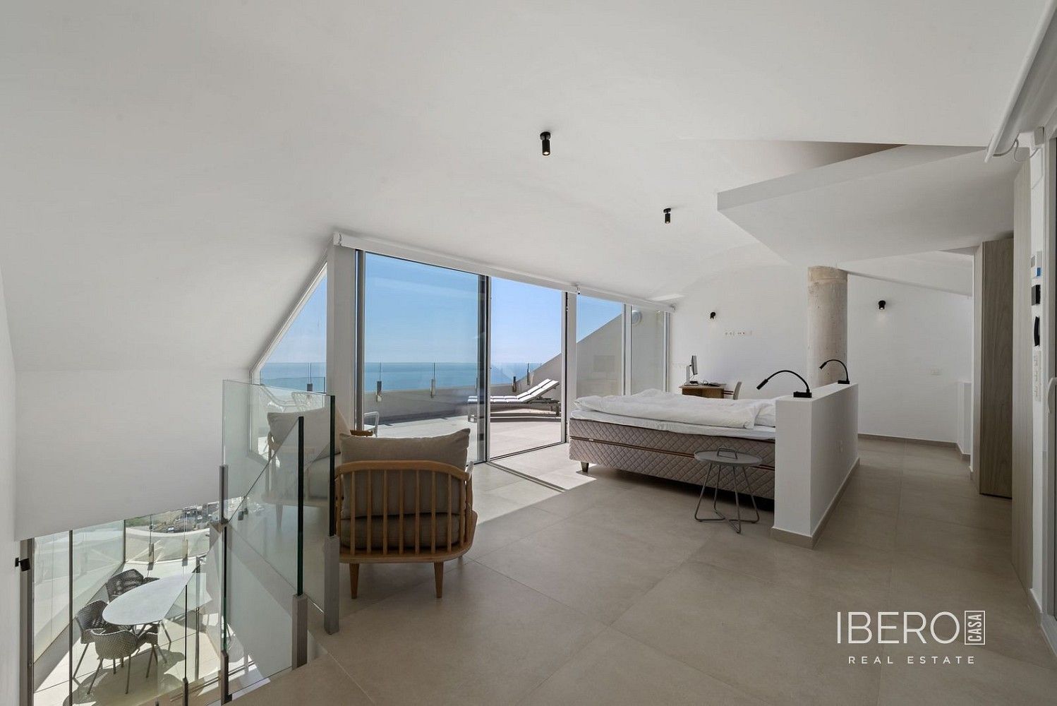Prodej byt 4+kk - Benalmadena, Španělsko, 190 m² - 5