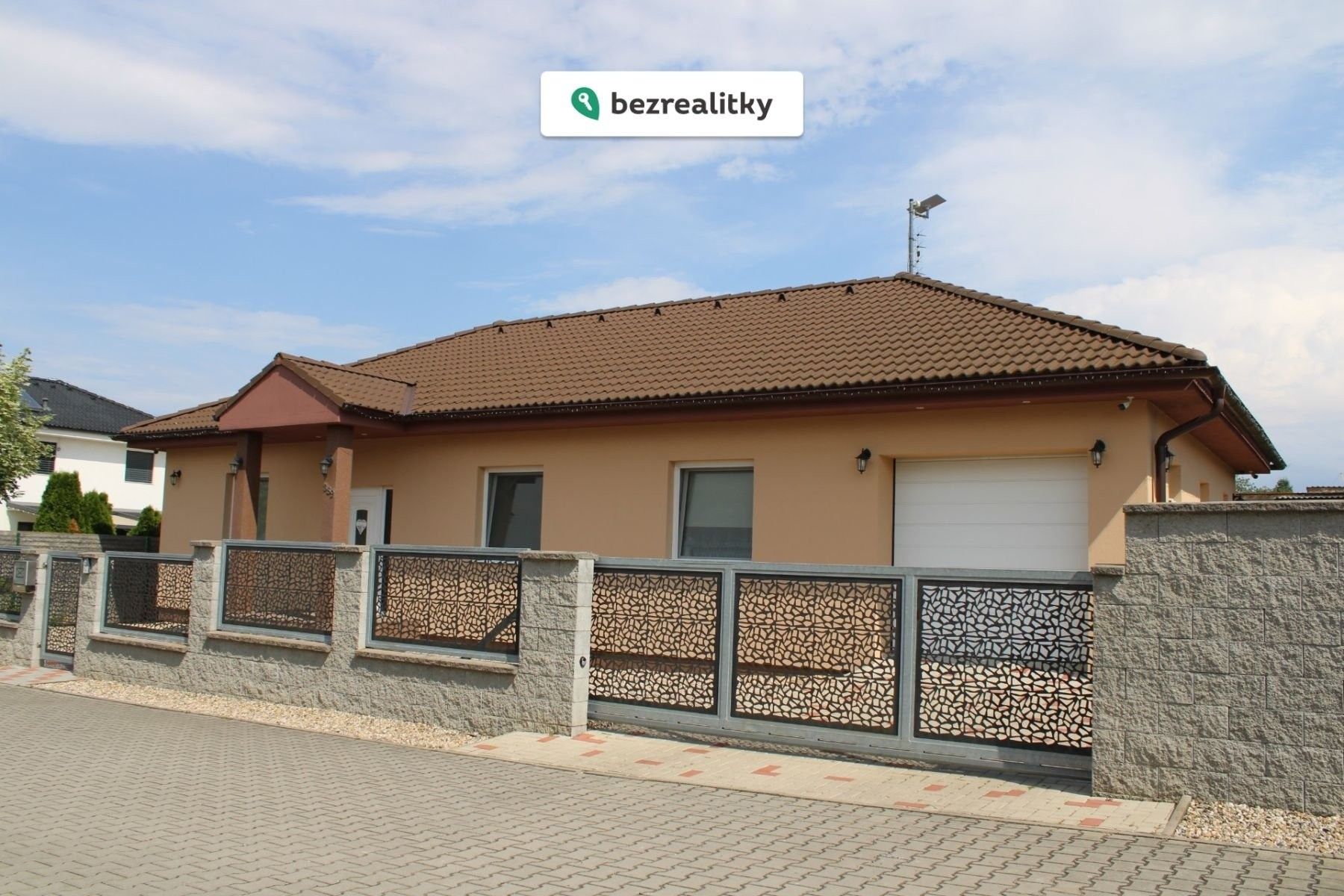 Rodinný dům · 145 m² · U Hrušky 389, Mratín - 4