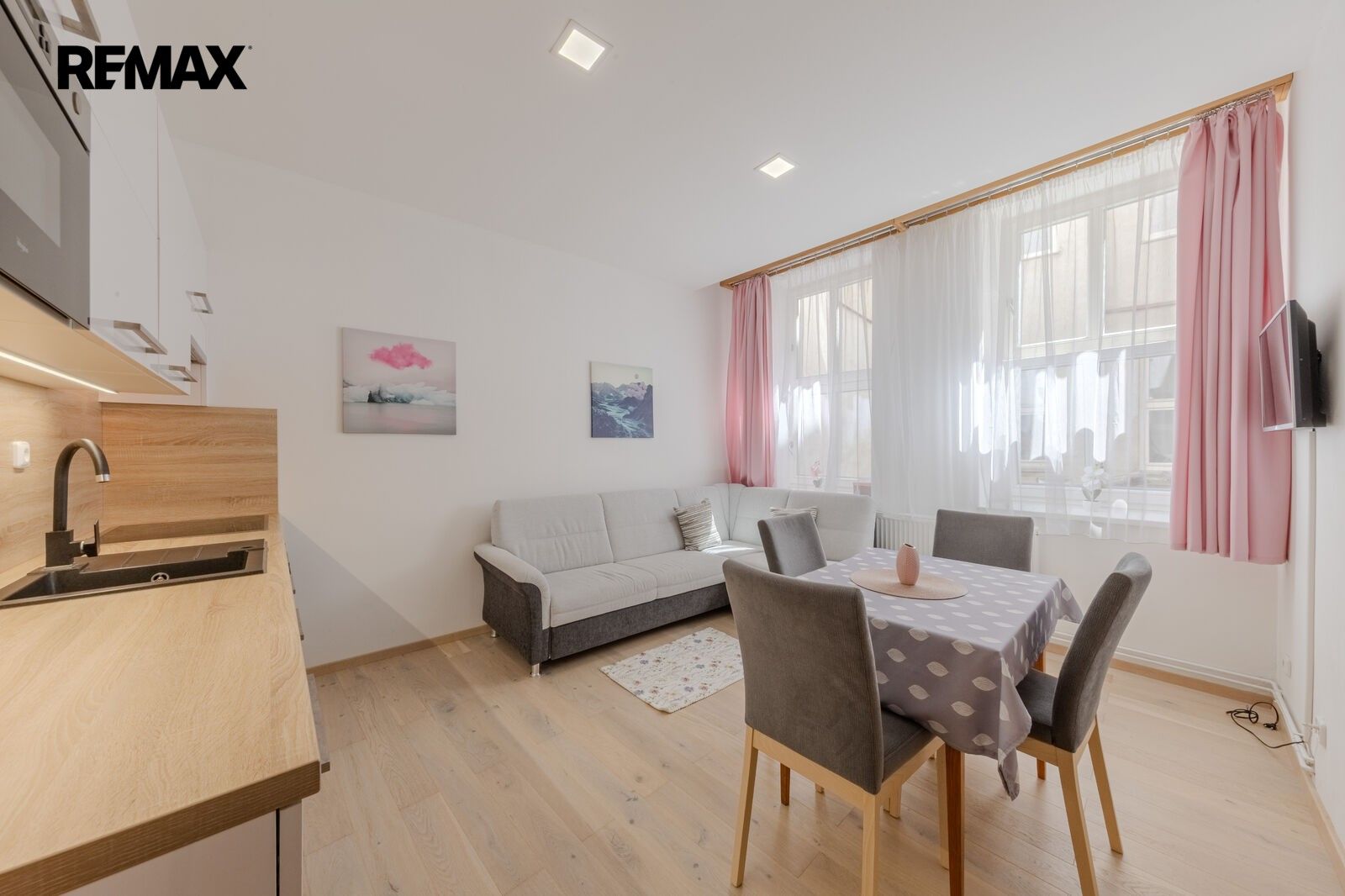 Byt 2+kk · 42 m² · Denisova 273, Olomouc - 4