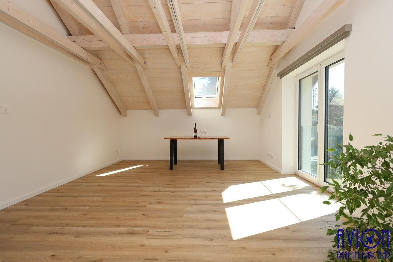 4+kk, V borovičkách, Praha, 105 m² - 2