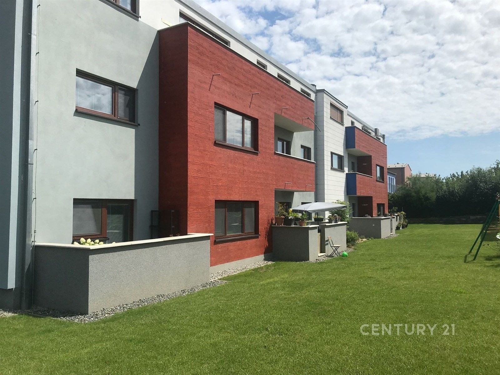 Byt 3+kk · 78 m² · Střední  , Popůvky - 3