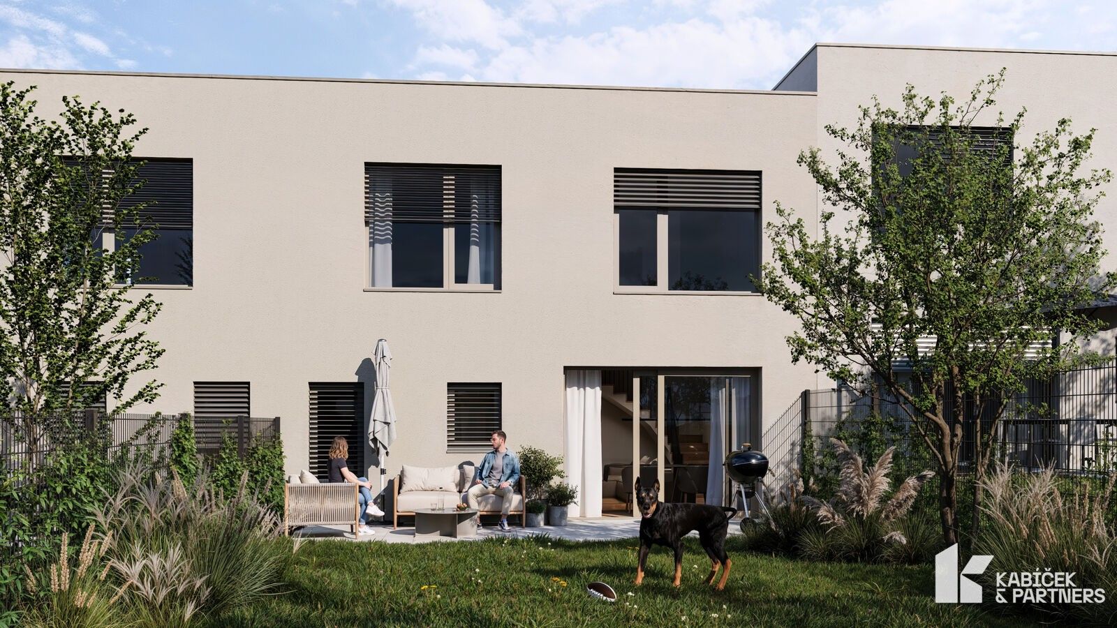 Rodinný dům · 97 m² · Kopřivnice - 3