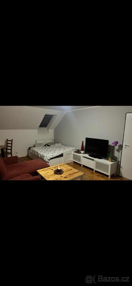 Pronájem byt - Teplice, 415 01