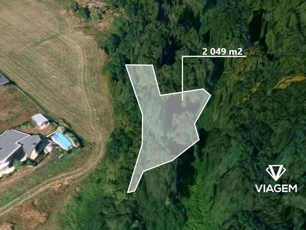 Pozemky pro bydlení, Krmelín, 739 24 - 1
