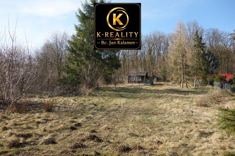 Pozemky pro bydlení, Přestanov, 2 226 m² - 1