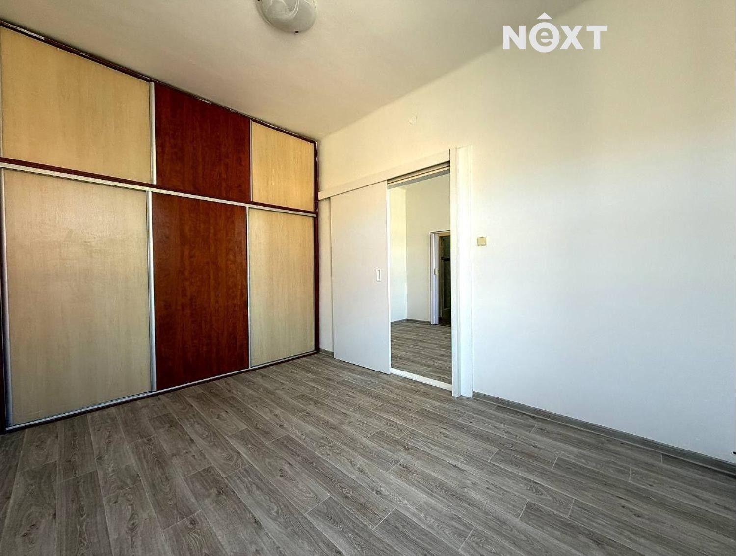 Byt 2+1 · 39 m² · Víta Nejedlého 462, Chrudim III - 4