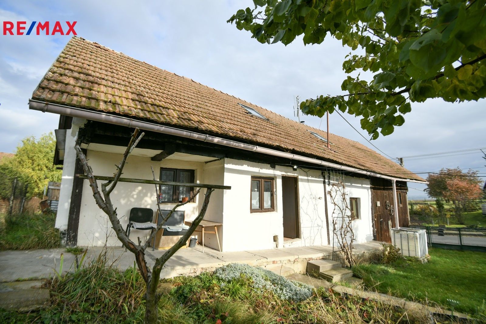 Prodej dům - Sekeřice, 72 m²