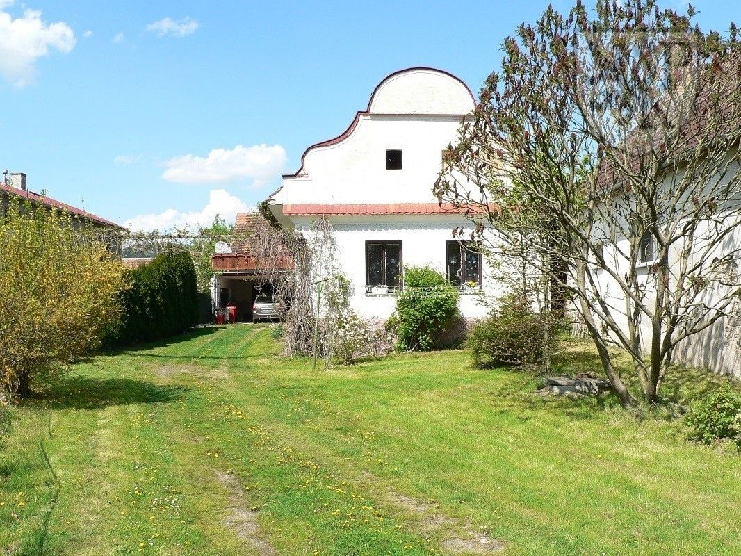 Rodinné domy, Svinětice, Bavorov, 320 m²