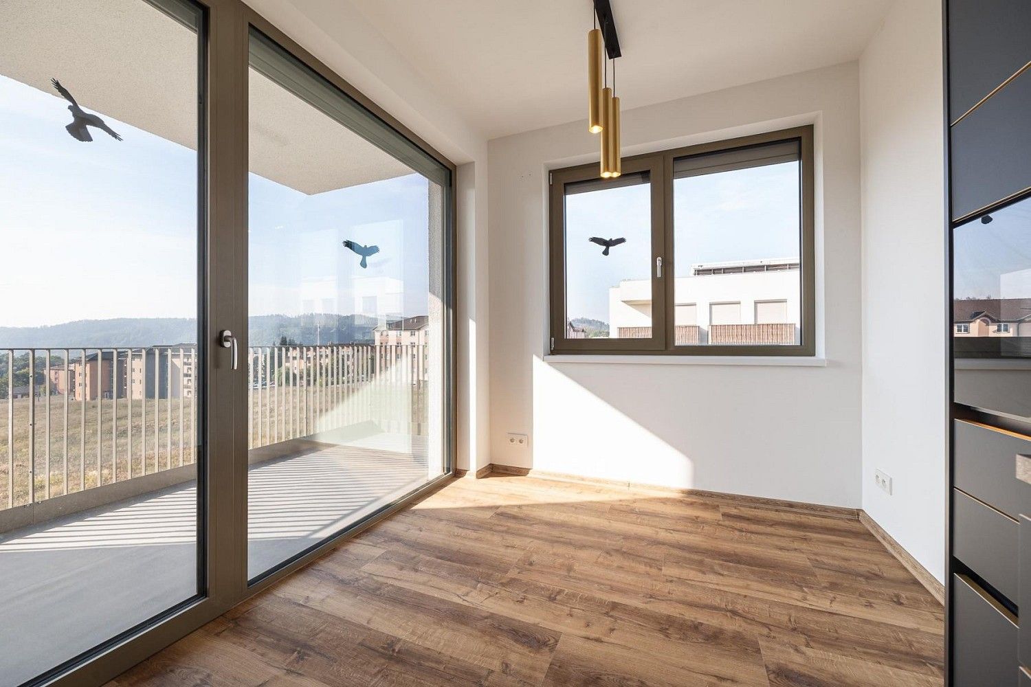 Byt 2+kk · 57 m² · Komenského, Letovice, okres Blansko - 4
