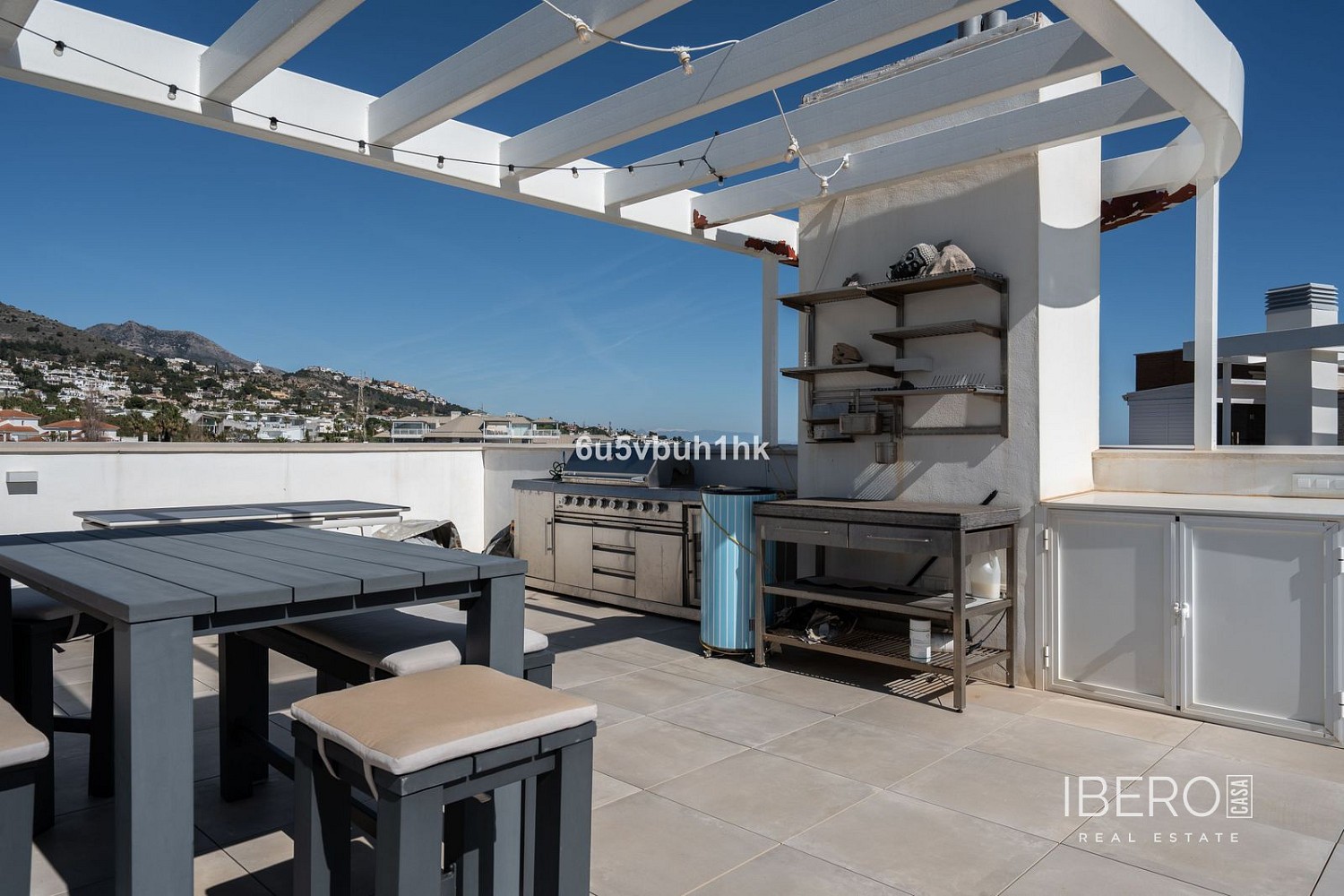 Byt 4+kk · 96 m² · Fuengirola, Španělsko - 4