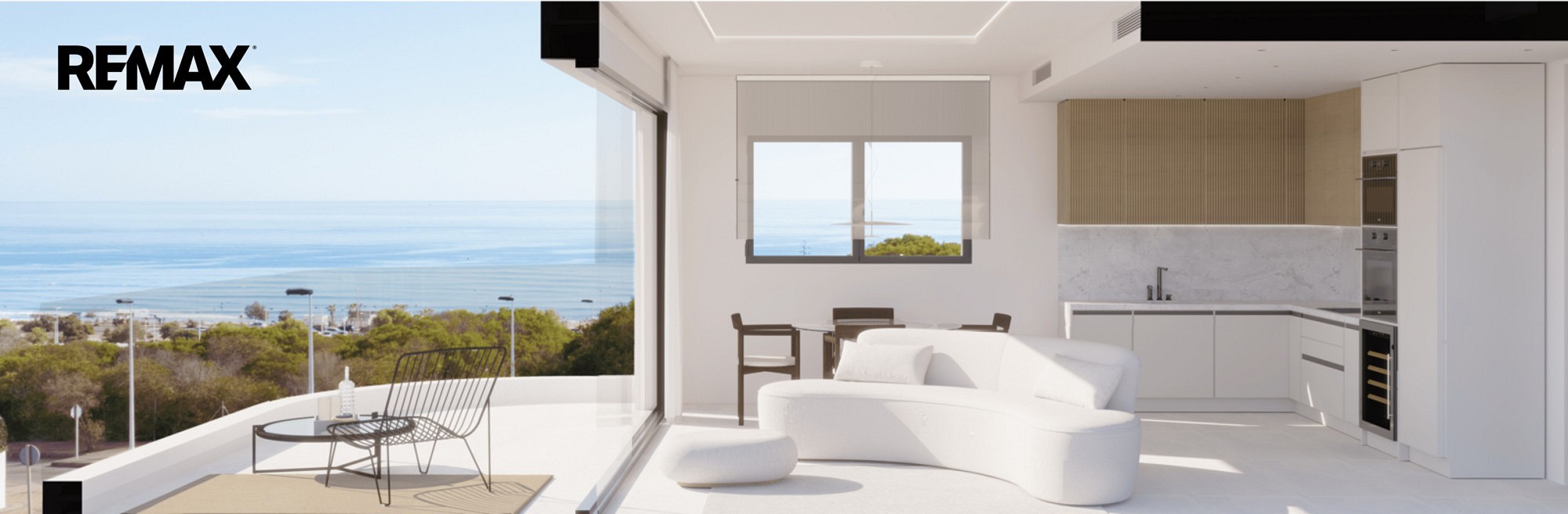 Byt 3+kk · 77 m² · Torrevieja, Španělsko - 3