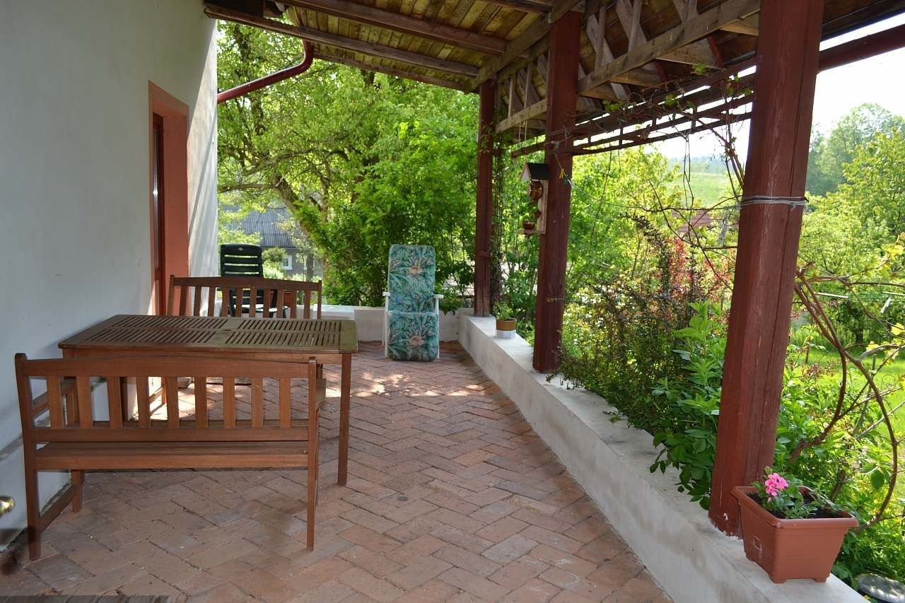 Chata · Meziměstí - Vižňov, Královéhradecký kraj - 3