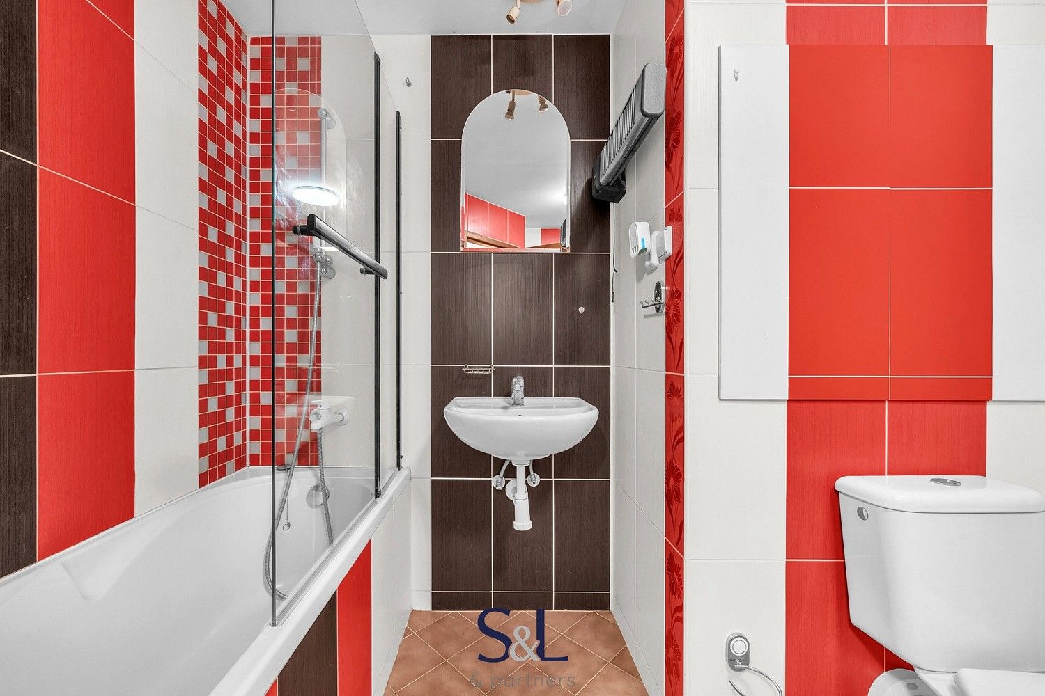Byt 4+1 · 98 m² · Brněnská, Česká Lípa - 3
