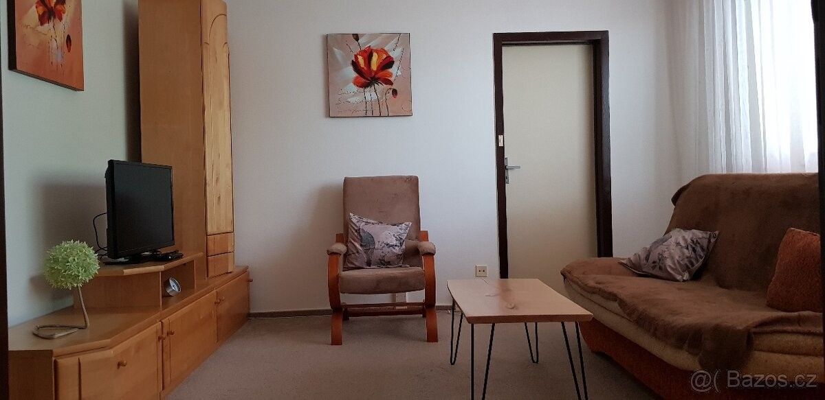 Prodej byt - Brantice, 794 01