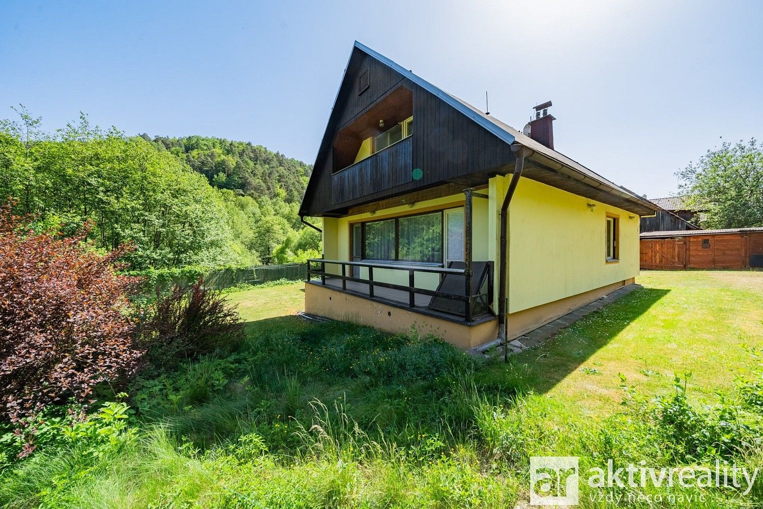 Rodinný dům · 150 m² · Mšeno - Vojtěchov, okres Mělník, Středočeský kraj - 3