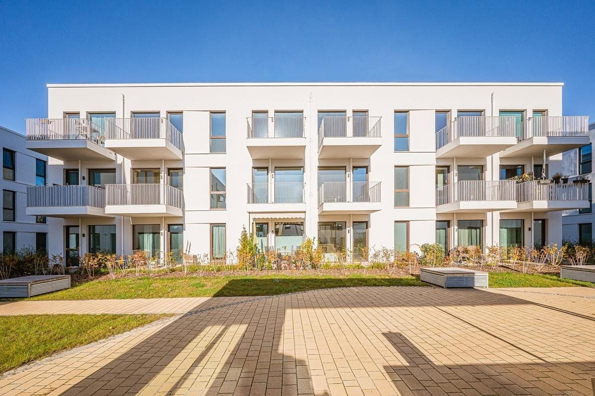 5+1, Anemonenweg 39, , Braniborsko, 119 m² - 2