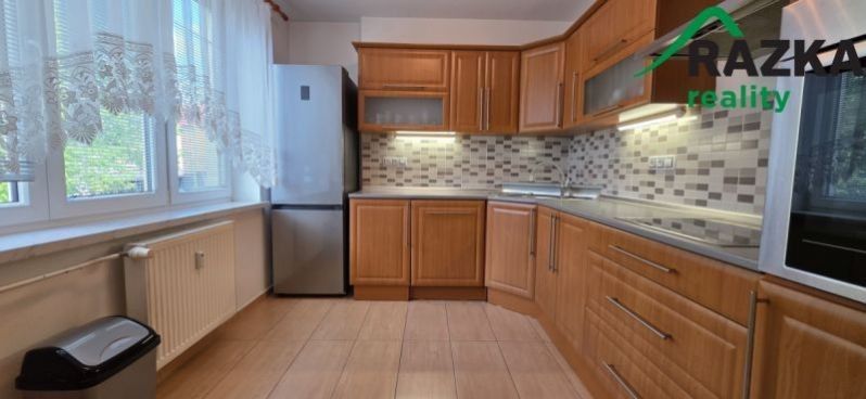 3+1, Pražská, Bor, 80 m² - 2